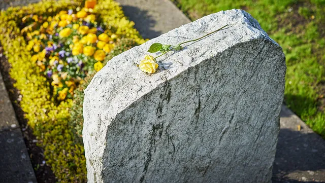 Traditional Funeral